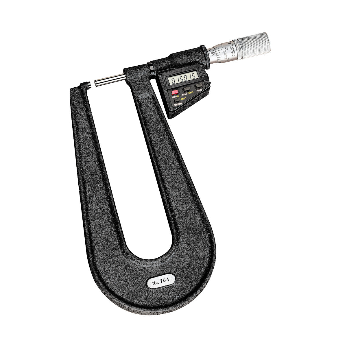 19-5/8" X 4" X 3/8" Combination Chipper Knife Precision / Morbark