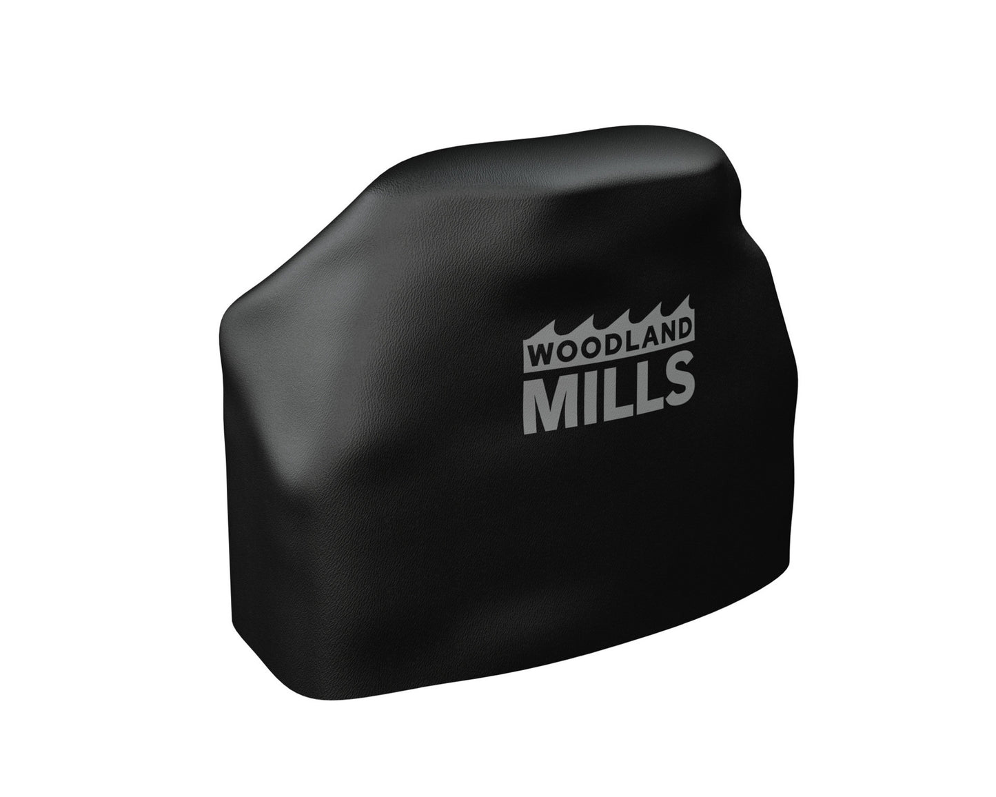 Sawmill Cover - Custom Fitted