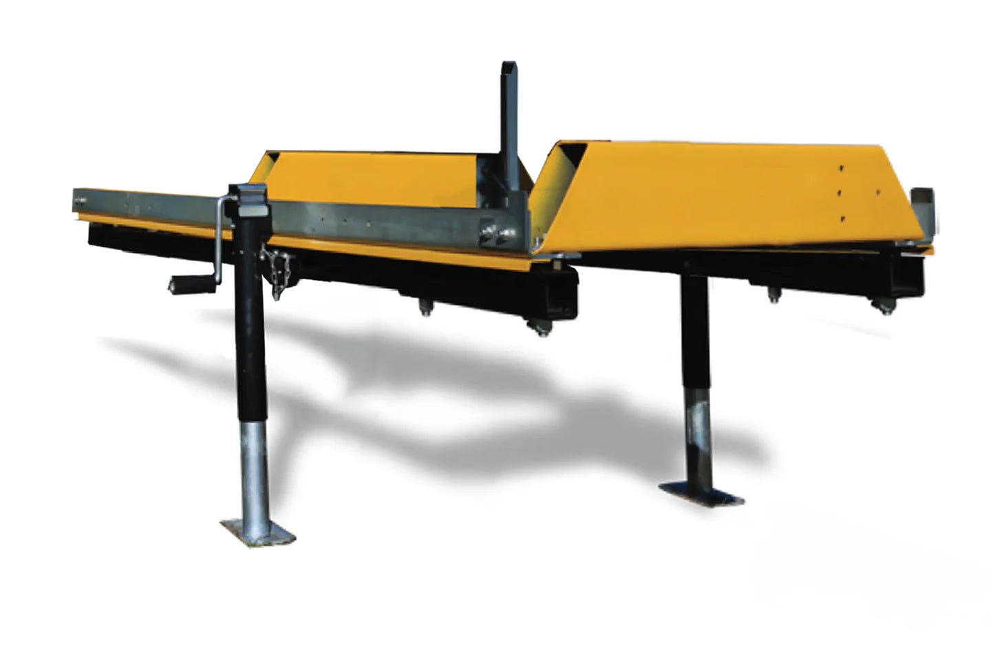 Track Extension Bundle with Mobility Sub-Frame Ext for OS31