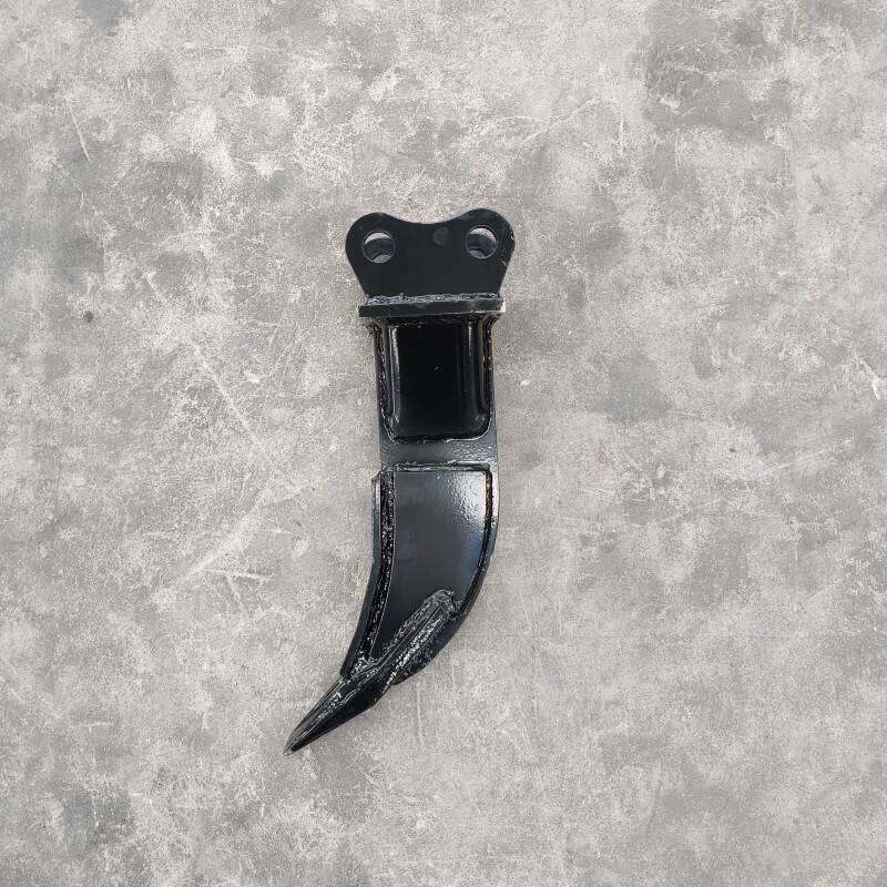 Ripper Attachment for TYPHON Mini Excavators USA