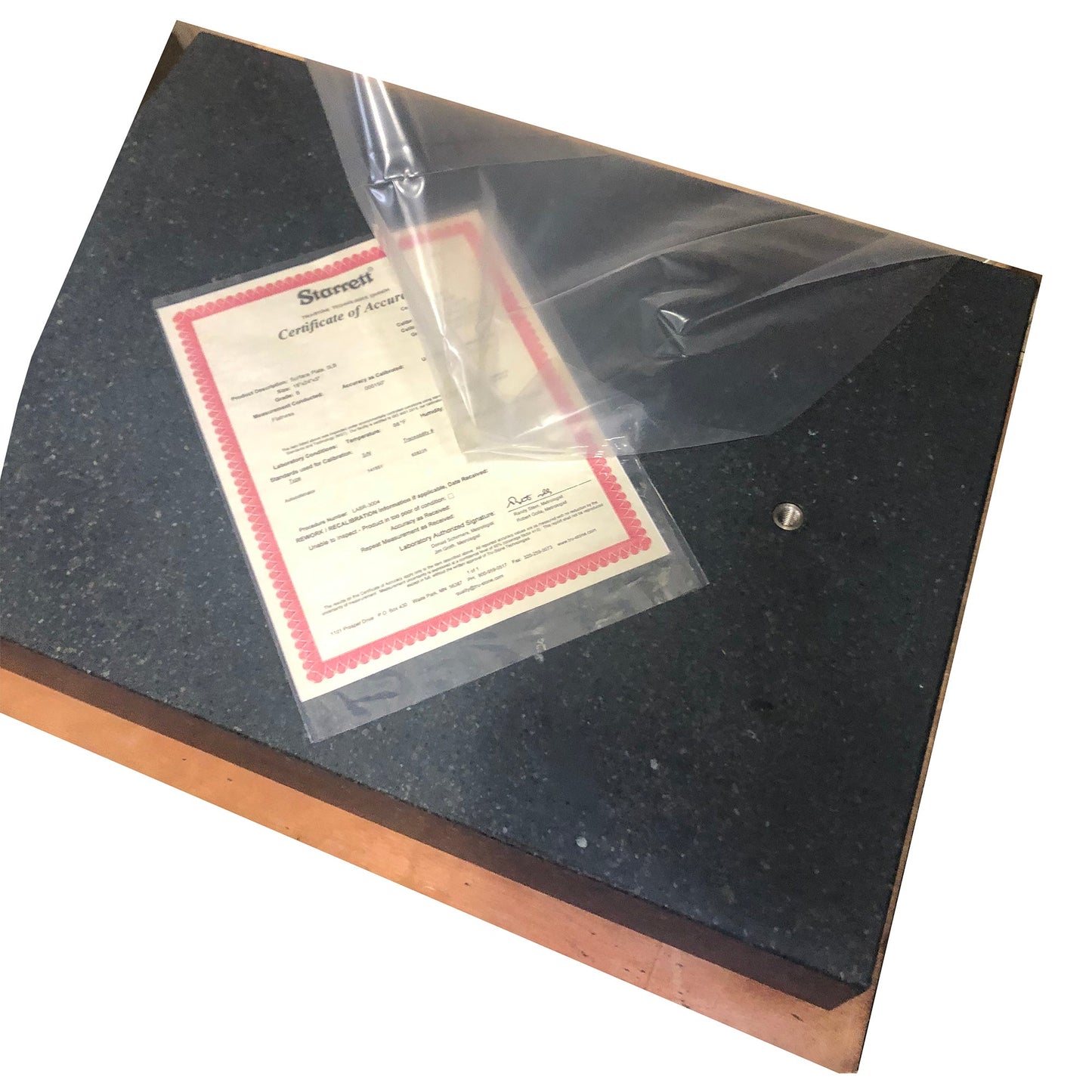 LogRite Fetching Arch