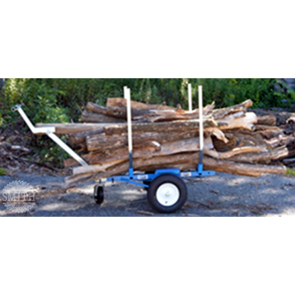 CORD KING CS16-30 (Model 36) Large Diameter Saw - 36" x 28T