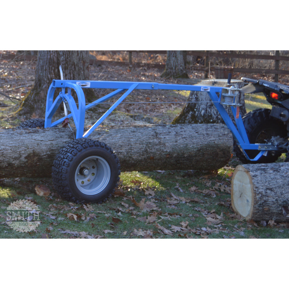 Waage Digital Control Package #AXPADDER