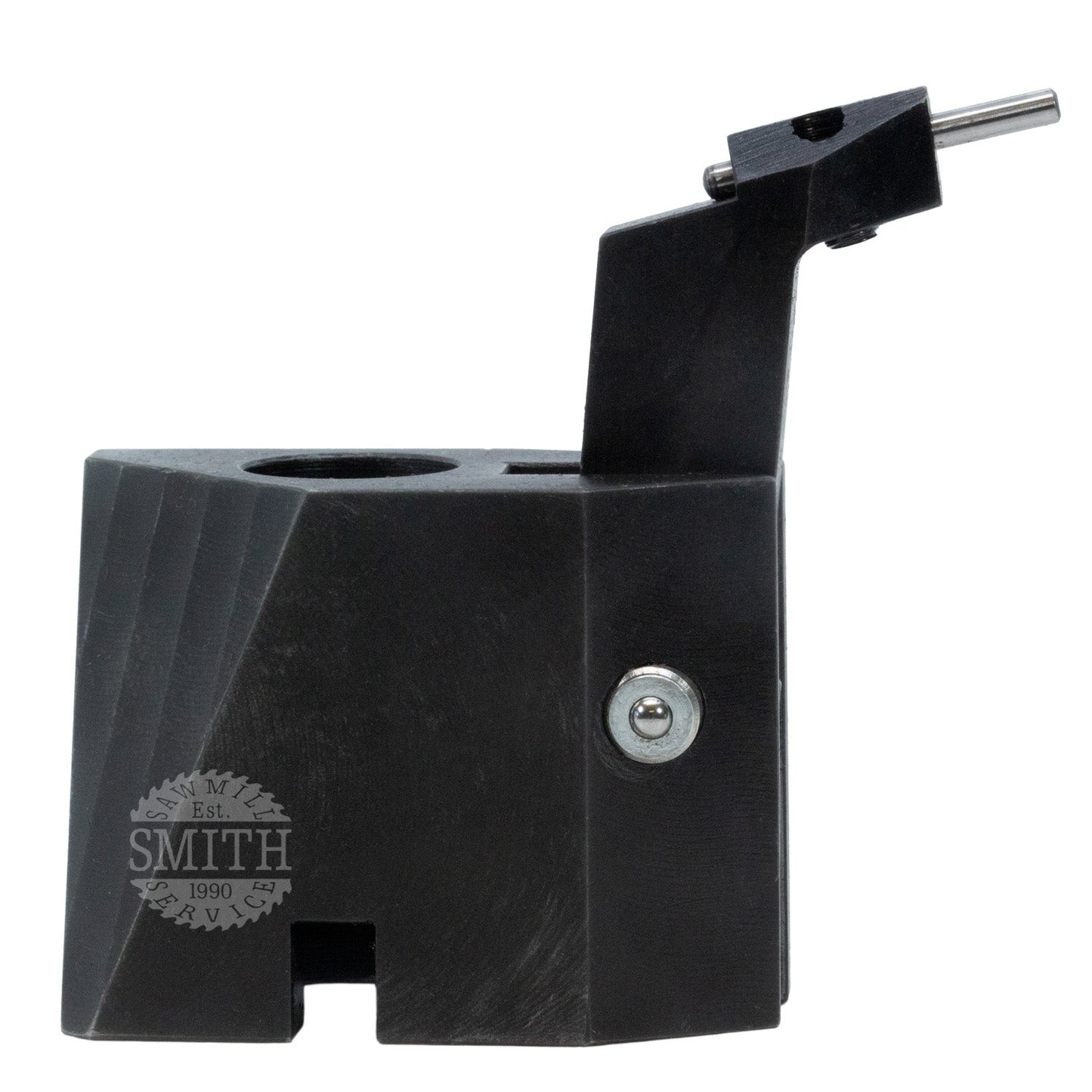 LogRite Buck Drop Tongue & Winch Pack