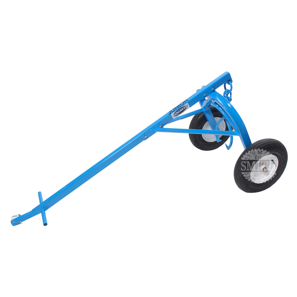 Large Diameter Saw Lifting Bracket - 32" to 48"