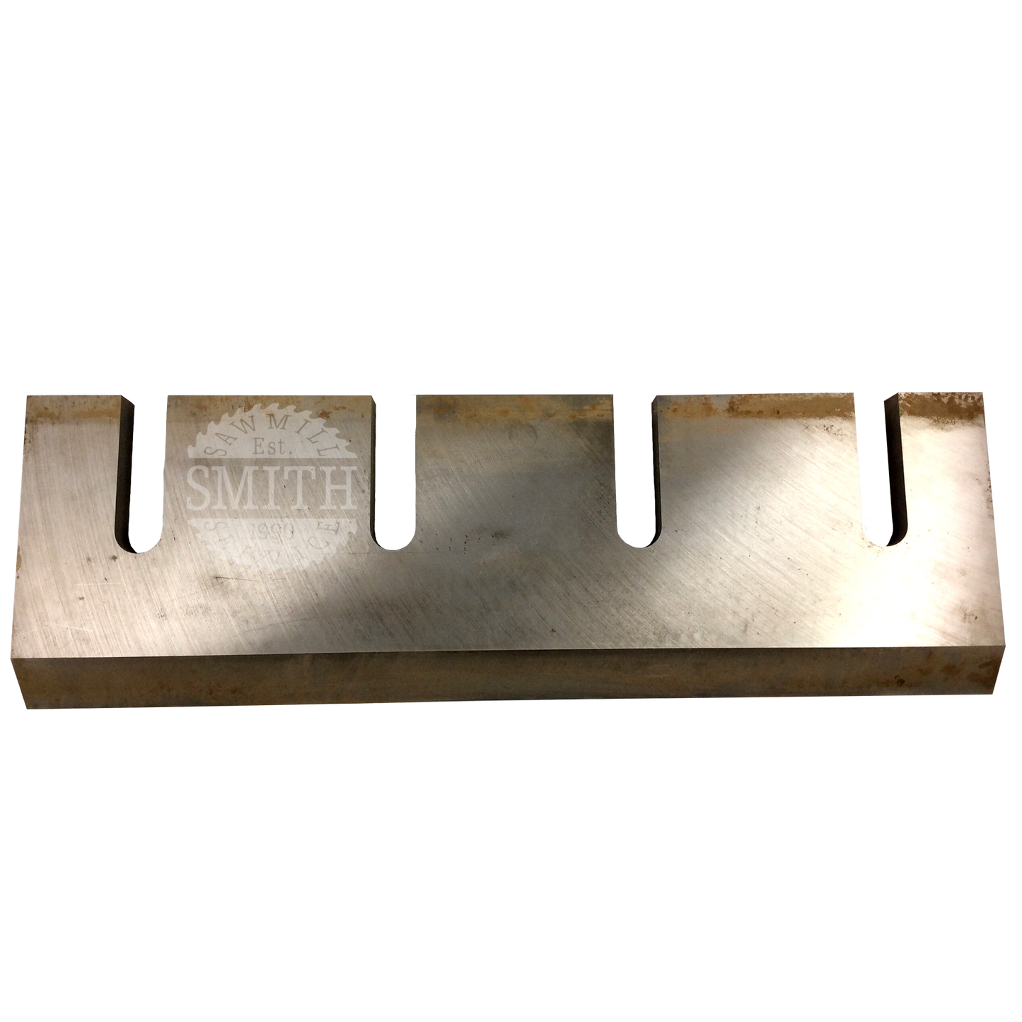 21-5/8" X 7" X 3/4" Bruks Chipper Knife