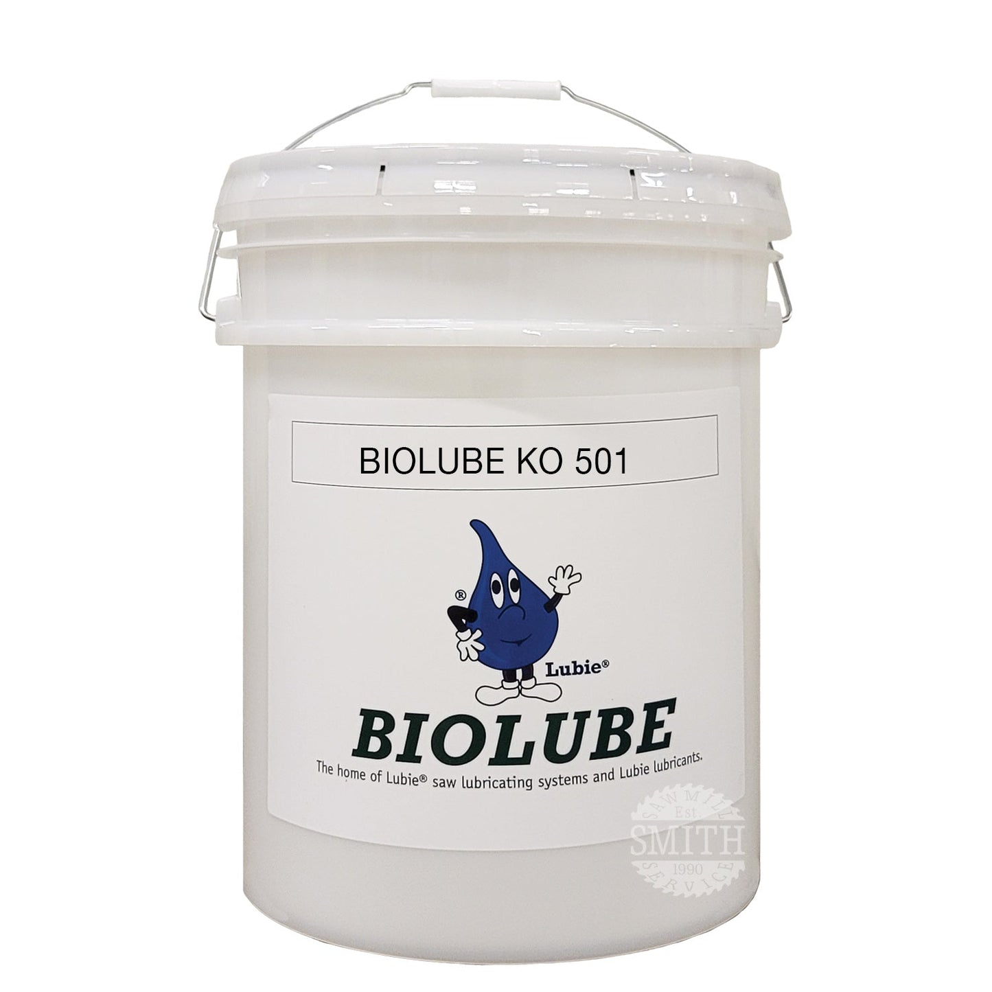 BIOLUBE LUBIE CUT #1: 55-Gallon Drum