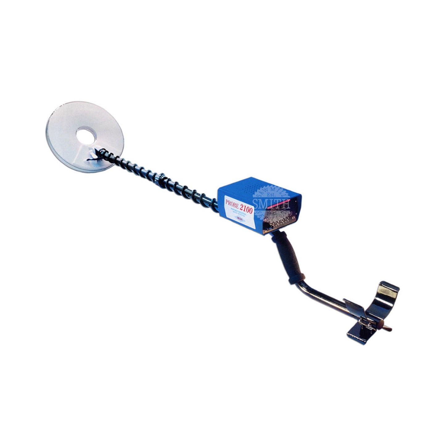 ACT Tipping Fixture for Carbide Tips