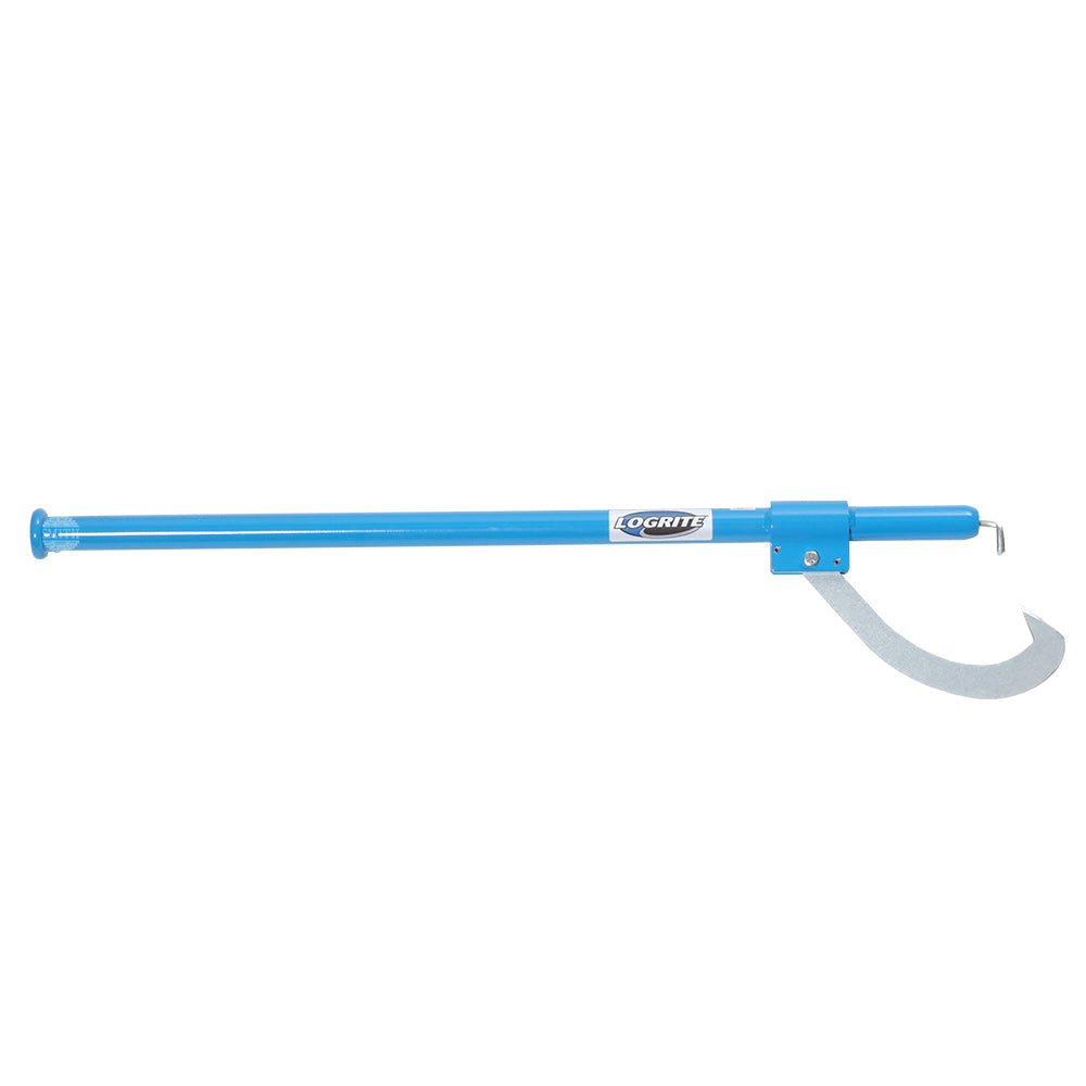 LogRite Cant Hooks - Mill Special