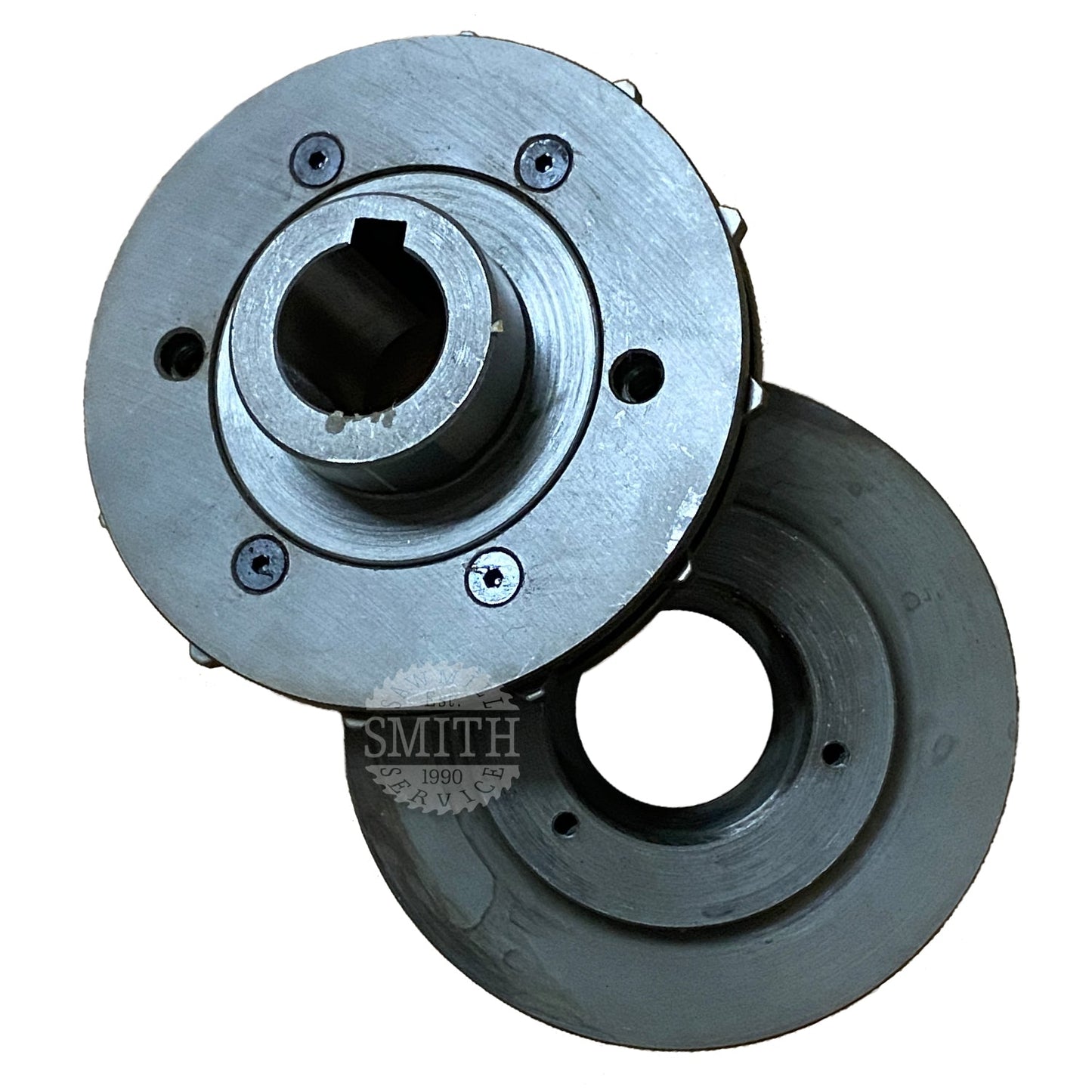 PRINZ ES121 Sprocket Head + Pulley