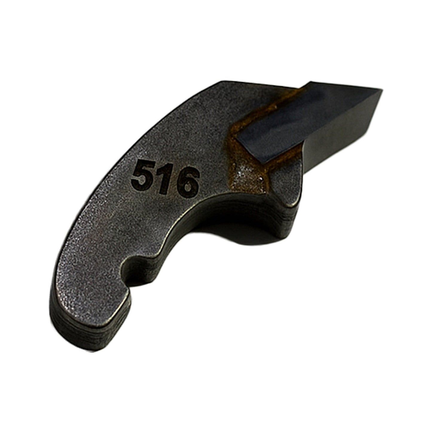 20" x .134" x 120T, 1"B, Triple Chip Saw