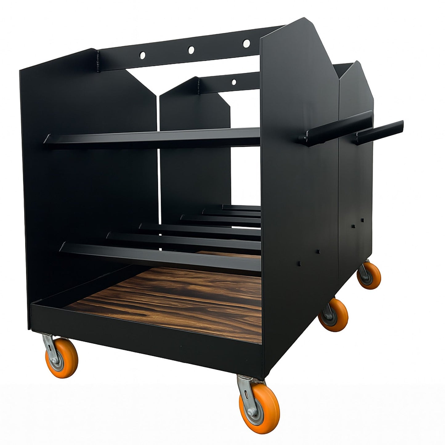 Circle Saw & Guide Cart