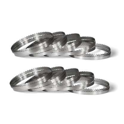 ( 1 Pack / 10 Blades ) SM-32 Sawmill Blades (150167; 150167K4; 150167D6; 150167K6; 150167H6)
