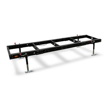SM-32 Trailer Primary Sub-Frame, 13' Track Length
