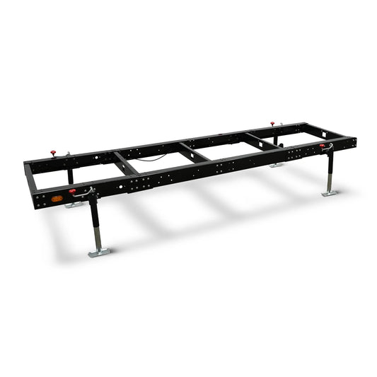 SM-32 Trailer Primary Sub-Frame, 13' Track Length