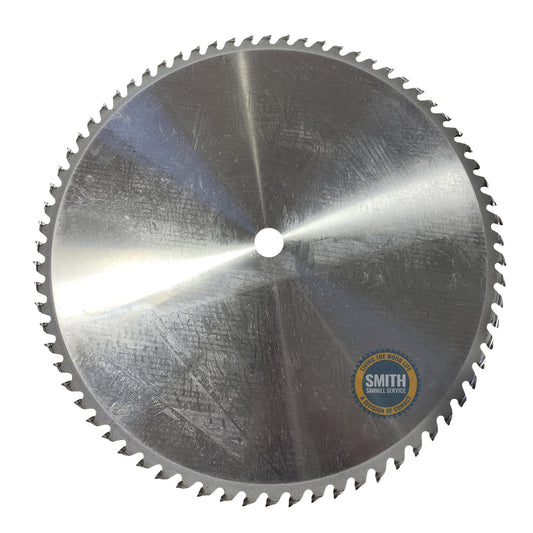 24" x .180" x 72T, 1 1/2" B, Tree Trim Saws ATB-ROW