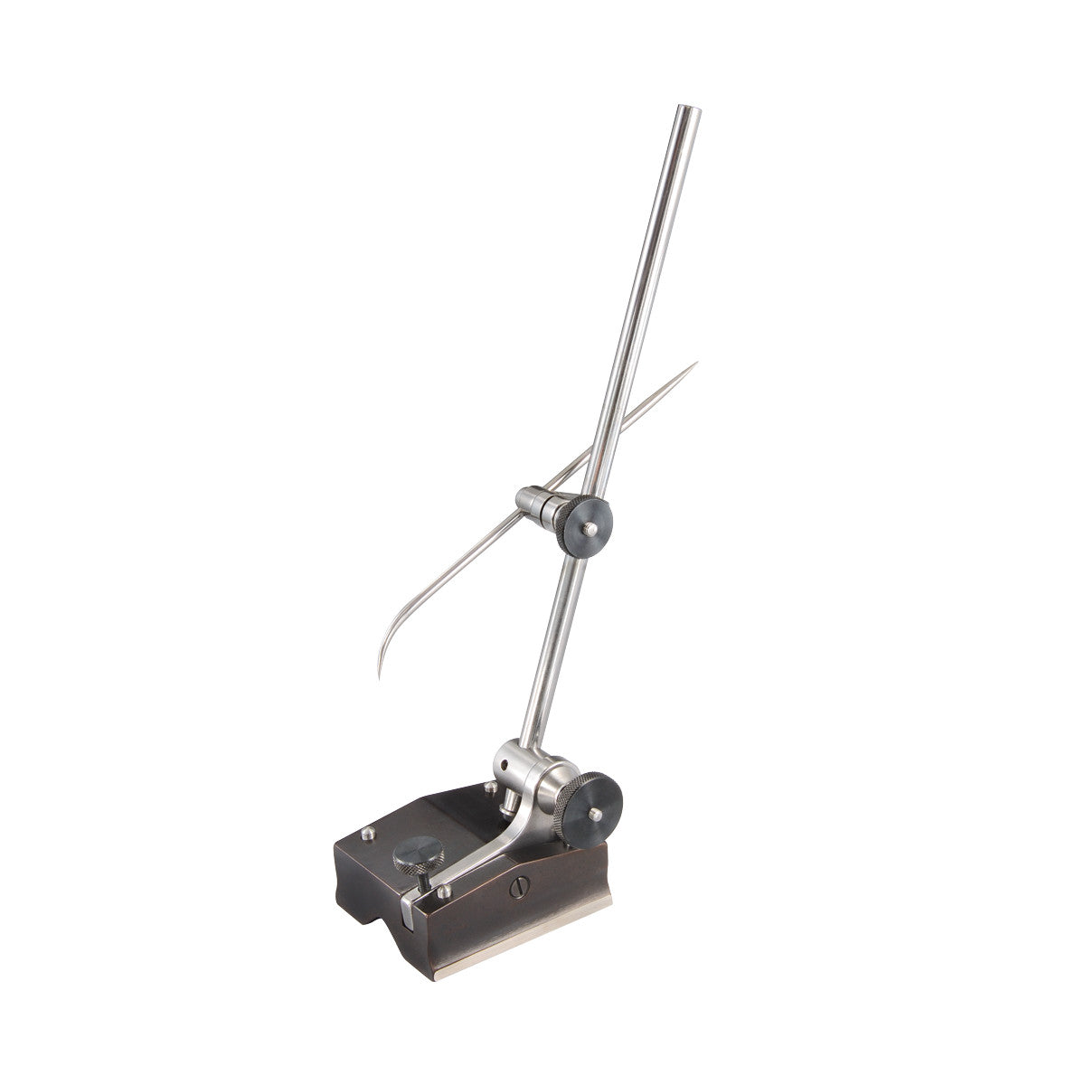 Starrett 257A Full-sized Surface Gage