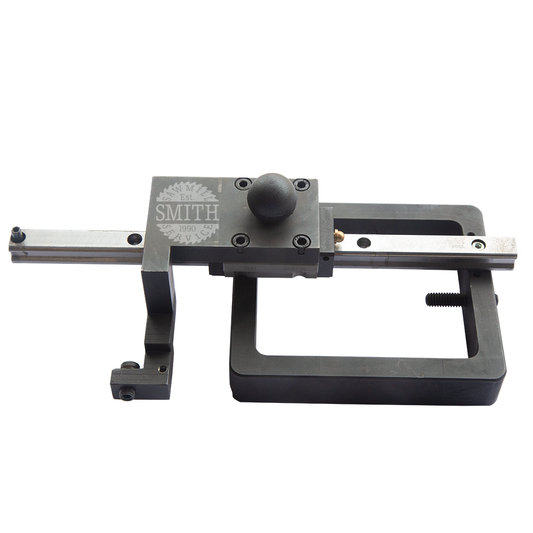 Saw & Guide Cart