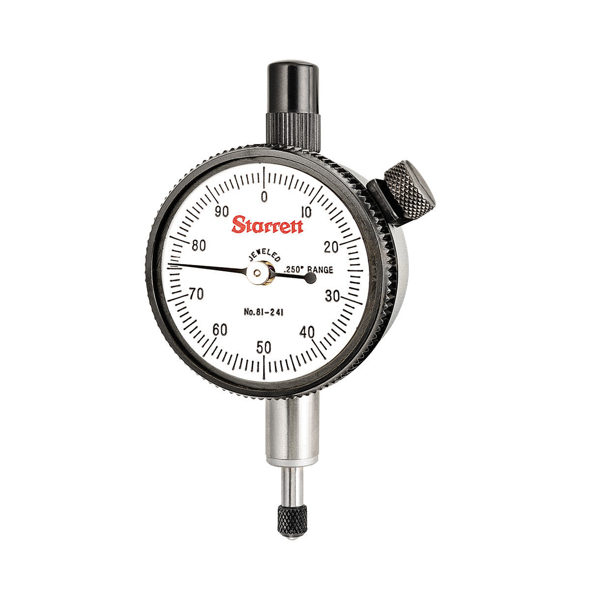Starrett 798A-8/200 IP67 Electronic Caliper