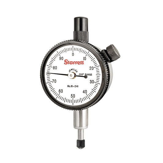 Starrett 798A-8/200 IP67 Electronic Caliper