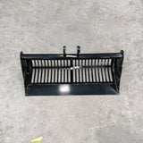 Screening skeleton Bucket Attachment 600mm TYPHON Mini Excavators USA