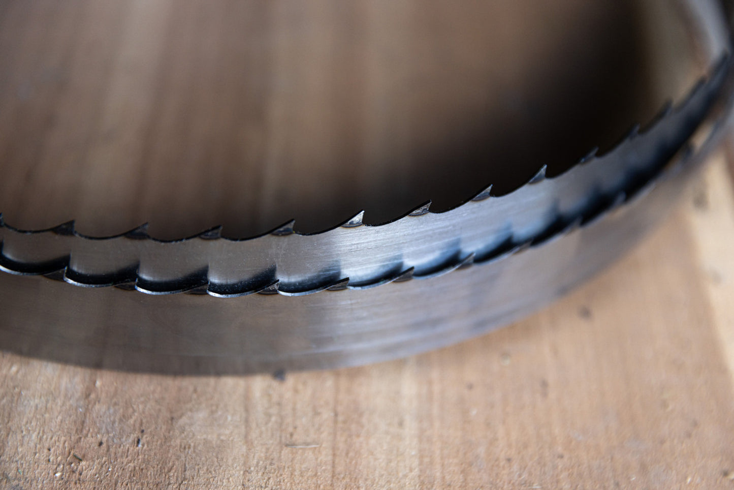HM130MAX Sawmill Blades