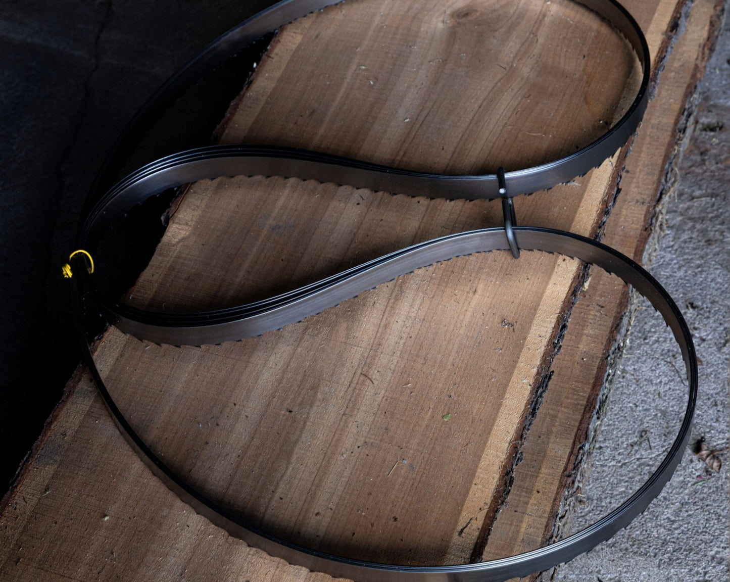 HM130MAX Sawmill Blades