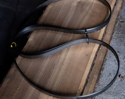 HM130MAX Sawmill Blades