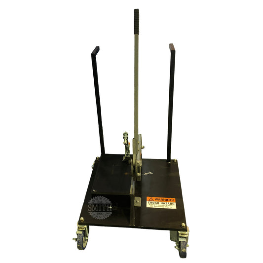 CORD KING CS20-30 (Model 44) Large Diameter Saw -  44" x 30T