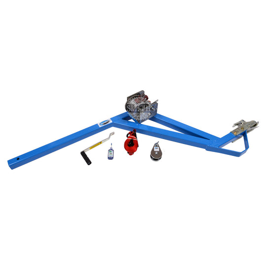 28" Inserted Tooth Saws