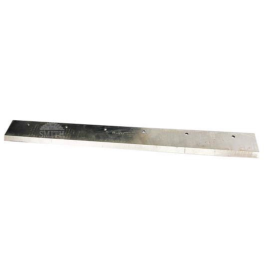28" X 2-7/8" X 3/8" Carbide Counter Knife for 96" Precision/Morbark