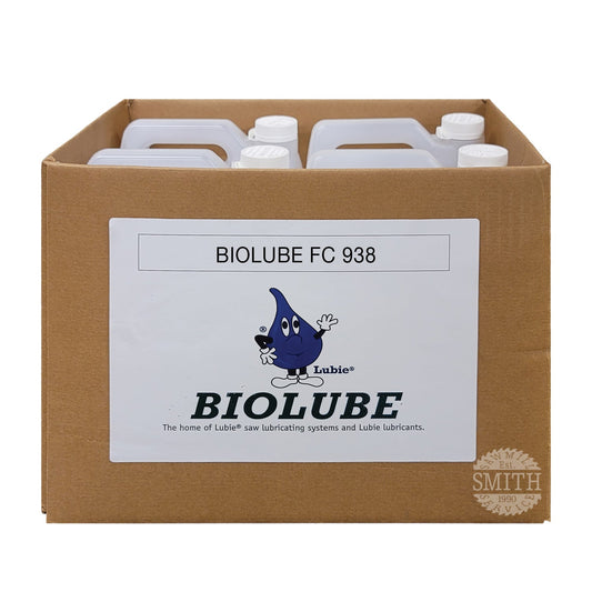 BIOLUBE LUBIE CUT #1