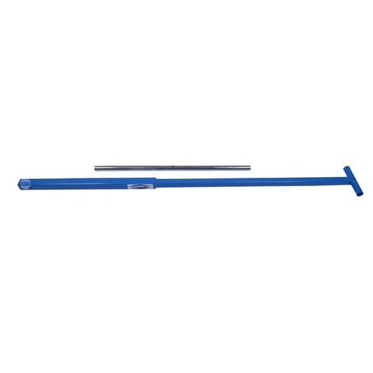 LogRite Fetching Arch Two Man Handle