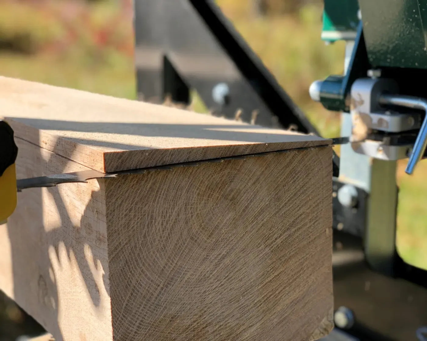 Optional accessories for HM130MAX