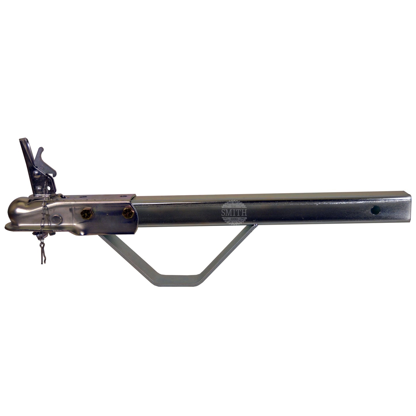 LogRite BTS Tow Togue, 42"