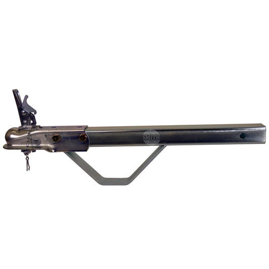 LogRite BTS Tow Togue, 42"