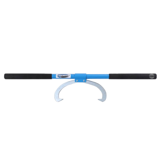LogRite Two Man Log Carrier