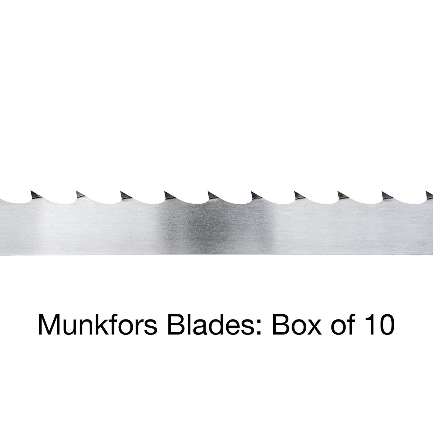 Norwood MX34/HD36/HD38 Bandsaw Blade