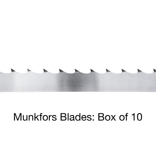 Norwood MX34/HD36/HD38 Bandsaw Blade