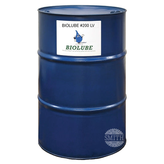BIOLUBE #210: 55-Gallon Drum
