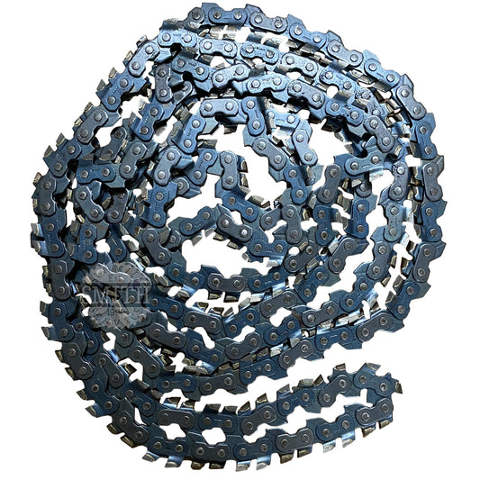 CORD KING CS20-40 (Model 48) Large Diameter Saw -  48" x 34T