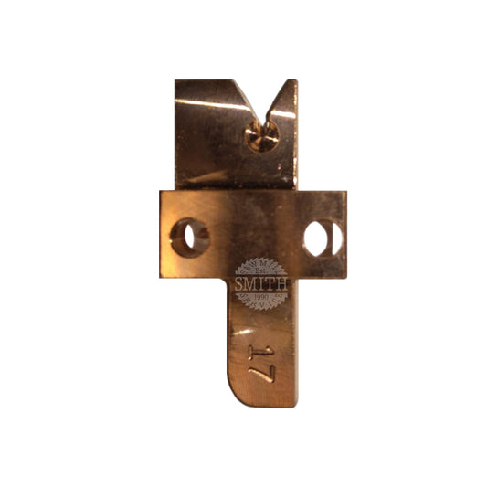 Wright 210 Fork