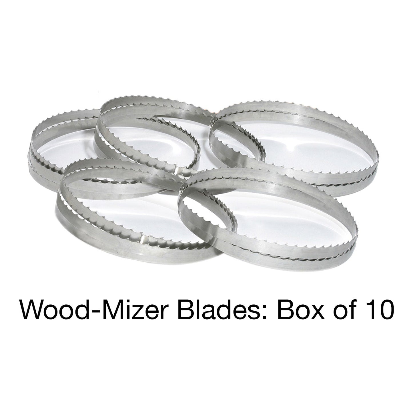 Woodland Mills HMI26 & HMI30 Bandsaw Blades