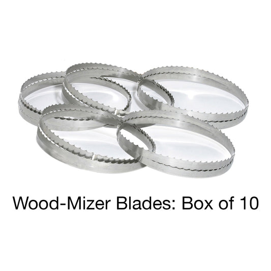 Wood-Mizer LXI50 Bandsaw Blades