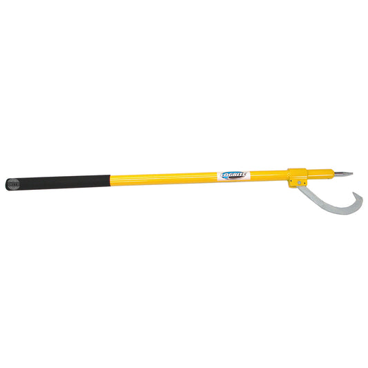 LogRite Peavey - Xtreme Duty